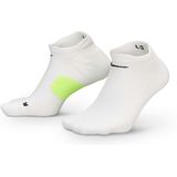 Nike - Running Midweight no-show sokken - Geel - 1 paar