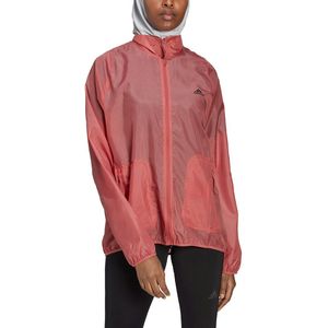 adidas Run It 3B Windbreak Jacket Dames