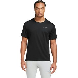 Nike Dri-FIT UV Miler T-shirt Heren