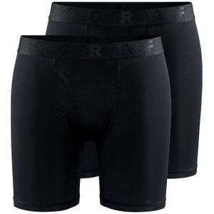 Craft Core Dry 6 Inch Boxer 2-pack Heren