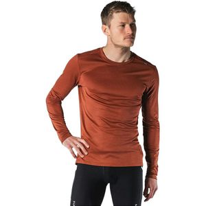 Fusion Technical Merino 150 Shirt Heren