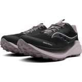 Saucony - Xodus Ultra 3 - Trailrunningschoenen - Grijs - Foam