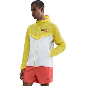 Nike - Stride Repel - Hardloopjack - Wit