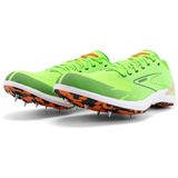 Brooks - Draft XC - Hardloopschoenen - Zwart - Rubber - Unisex
