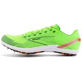 Brooks - Draft XC - Hardloopschoenen - Zwart - Rubber - Unisex