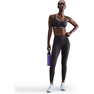 Nike Indy High Support Padded Convertible - Sport Bh - Dames