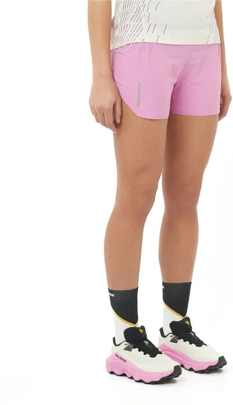 Salomon - Sense Aero - Short - Dames