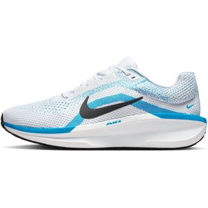 Nike Winflo 11 - Hardloopschoenen - Grijs