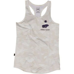 Karhu x SAYSKY Combat Singlet Dames