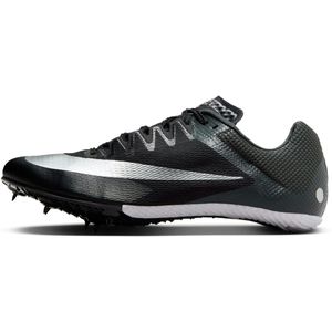 Nike - Zoom Rival Sprint - Sprint spikes - Zwart