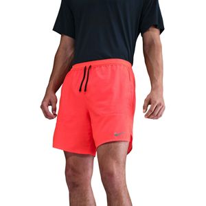 Nike Stride Dri-FIT 7 Inch 2-in-1 Shorts Heren