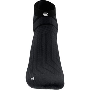 Bauerfeind Run Performance Low Cut Socks Heren