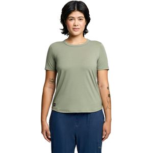 Saucony Triumph T-shirt Dames