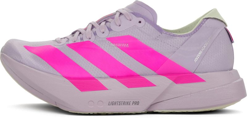 adidas - Adizero Adios Pro 4 - Hardloopschoenen - Dames