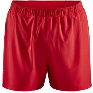 Craft ADV Essence 5 Inch Stretch Short Heren