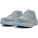 Saucony - Triumph 22 - Hardloopschoenen - Dames - Technisch Gebreid Mesh