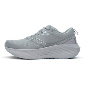 Saucony - Triumph 22 - Hardloopschoenen - Dames - Technisch Gebreid Mesh