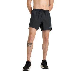 New Balance RC Ultra Light 5 Inch Split Short Heren