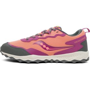 Saucony Peregrine KDZ Shield Kinderen