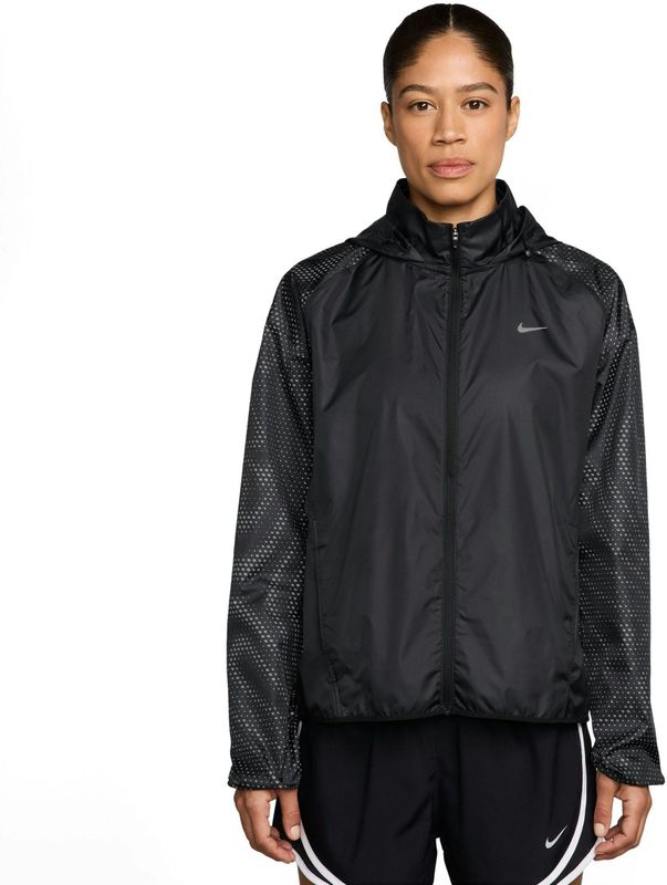 NIKE - Tempo Flash - Jack Running - Zwart