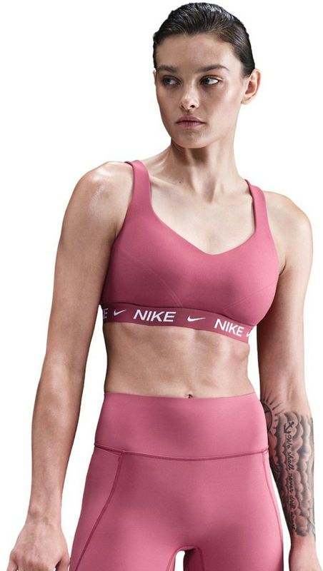 Nike Indy High Support Padded Convertible - Sportbeha - Dames