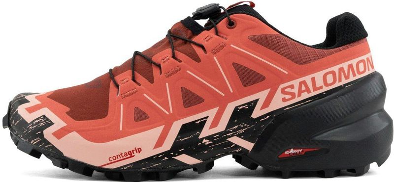 Salomon Speedcross 6 Dames