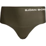 Björn Borg High Waist String Dames