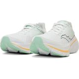 Saucony - Guide 17 - Hardloopschoenen - Zwart - PWRRUN-foam