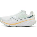 Saucony - Guide 17 - Hardloopschoenen - Zwart - PWRRUN-foam
