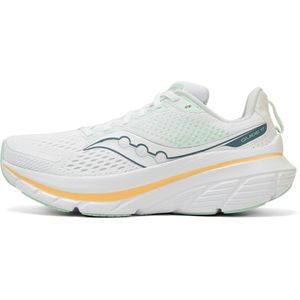 Saucony - Guide 17 - Hardloopschoenen - Zwart - PWRRUN-foam