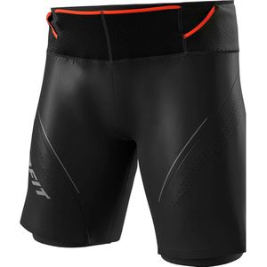 Dynafit Ultra 2in1 Short Heren