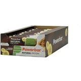 Powerbar Natural Protein Bar Banana Chocolate Box