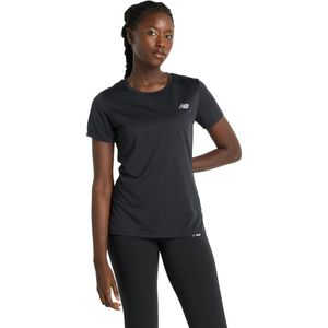 New Balance - Sport T-shirt - Dames