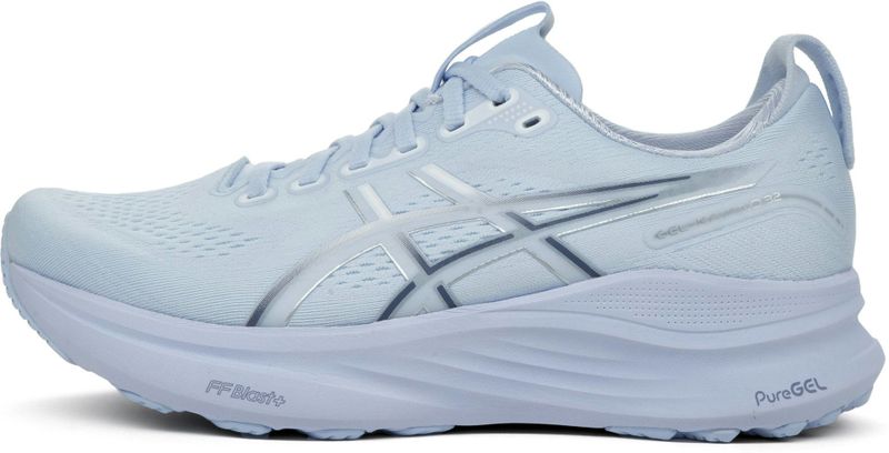 ASICS - GEL-KAYANO 32 - Hardloopschoenen - Lichtgewicht - Ademende Mesh