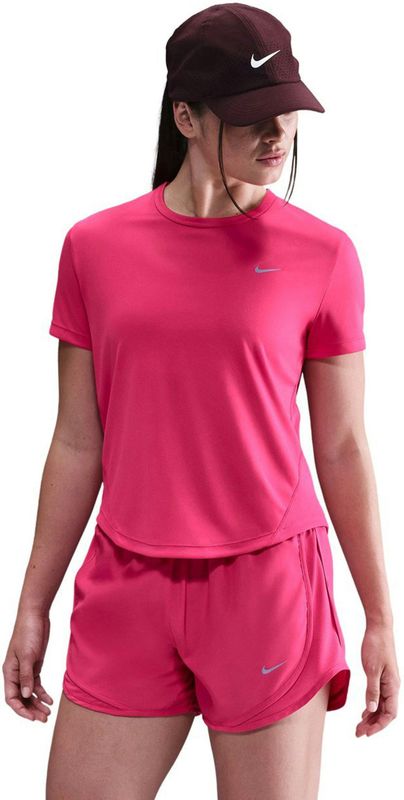 Nike Tempo Short Sleeve Dames