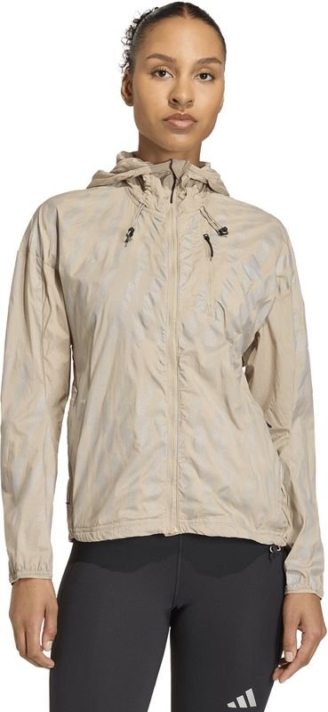 adidas Adi365 Hi-Vis Jacket Dames