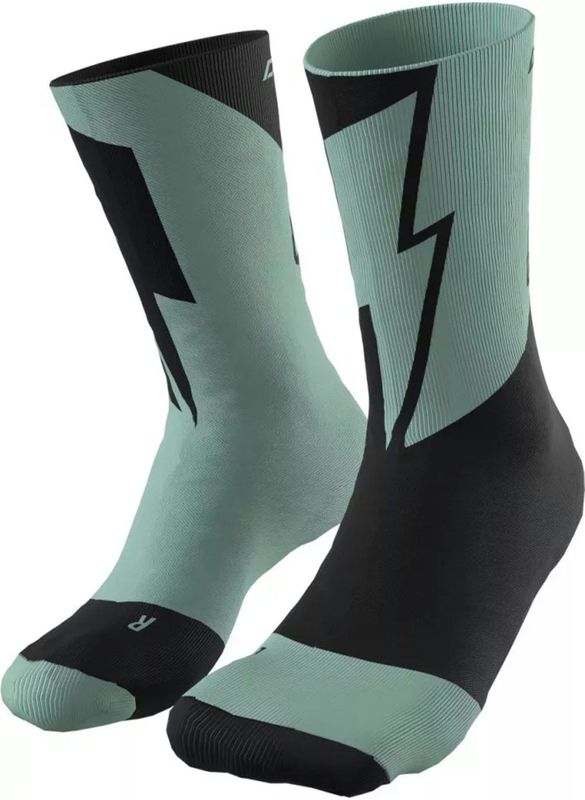 Dynafit Heren No Pain No Gain Sokken