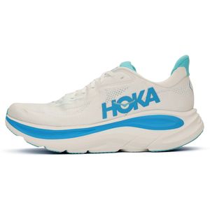 HOKA - Clifton 10 - Hardloopschoenen - Zwart - Jacquard Knit