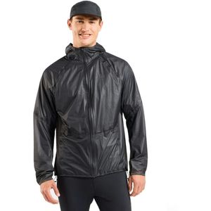 Odlo - Dual Dry Waterproof Insulated Jacket - Heren - Wind- en Waterdicht