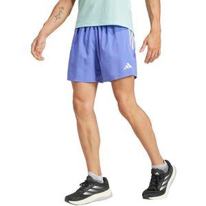 adidas Own The Run 5 Inch Short Heren