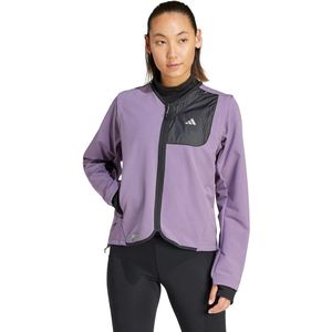 adidas Ultimate Conquer The Elements Cold Jacket Dames