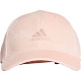 adidas Velvet Baseball Cap
