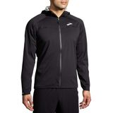 Brooks - High Point - Waterproof Jacket - Heren