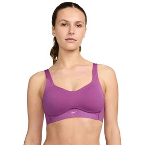 Nike Alate High Support Padded Convertible Sports Bra Dames