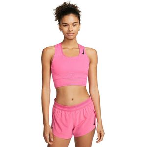 Nike Dri-FIT ADV AeroSwift Cropped Top Dames