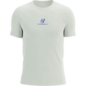 Compressport Trail Racing T-shirt Stay Behind Heren