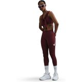 Nike - Legging - Zwart - Hoofdmateriaal - Ademend