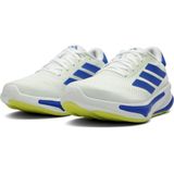 adidas - Supernova Ease - Hardloopschoenen - Zwart - Textiel/Synthetisch