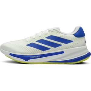 adidas - Supernova Ease - Hardloopschoenen - Zwart - Textiel/Synthetisch