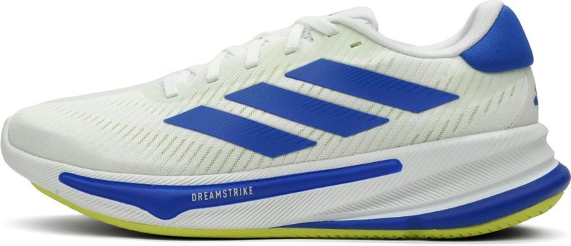 adidas - Supernova Ease - Hardloopschoenen - Zwart - Textiel/Synthetisch